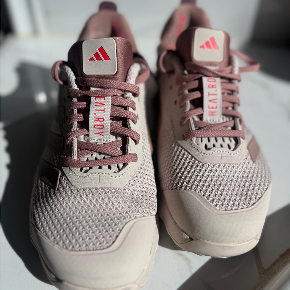 Adidas Dropset 3 Putty Mauve